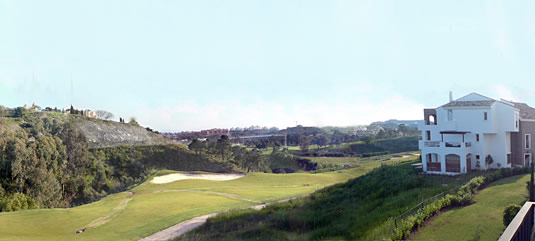 Los Arqueros Golf and Country Club